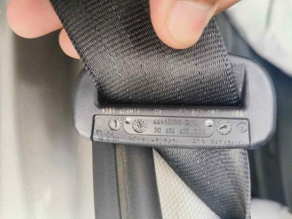 [西安·陕A] 二手奥迪奥迪A4L2019款 40 TFSI 进取型 国VI