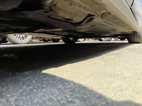 [佛山·浙J] 二手奥迪奥迪A32021款 A3L Limousine 35 TFSI 时尚运动型