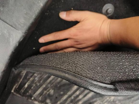 [义乌·浙G] 二手吉利汽车星瑞2023款 2.0TD 豪华型