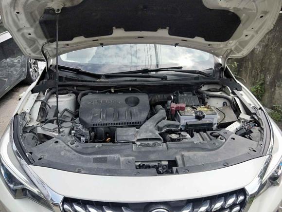 [宁波·贵F] 二手启辰启辰D602018款 1.6L 手动智联精英版