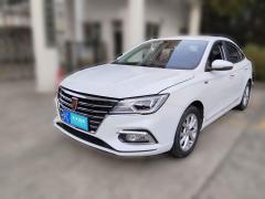 [上海·沪C] 荣威荣威i52019款 1.5L 手动4G互联朗越版