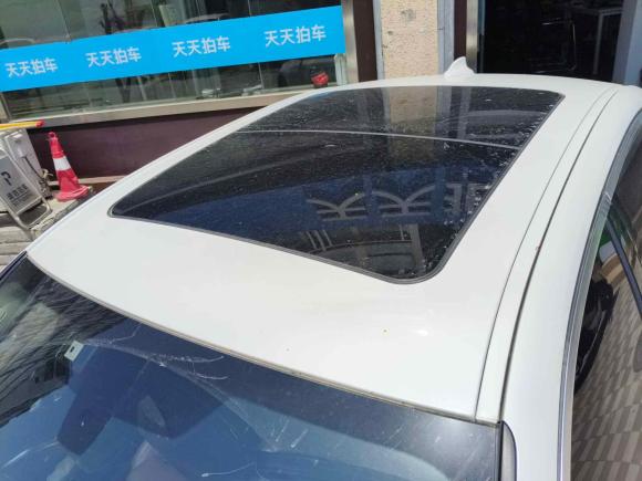 [西安·陕A] 二手宝马宝马3系2022款 改款 320Li M运动套装