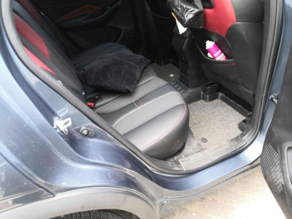 [常州·苏B] 二手长安欧尚长安欧尚X52021款 改款 1.5T DCT豪华型