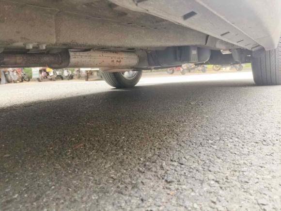 [杭州·浙C] 二手奇瑞瑞虎82018款 1.5TCI 自动尊贵型 5座