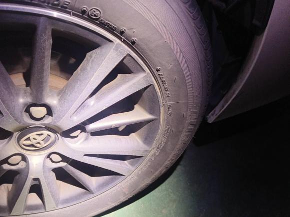 [嘉兴·浙F] 二手丰田雷凌2017款 1.2T G CVT精英版