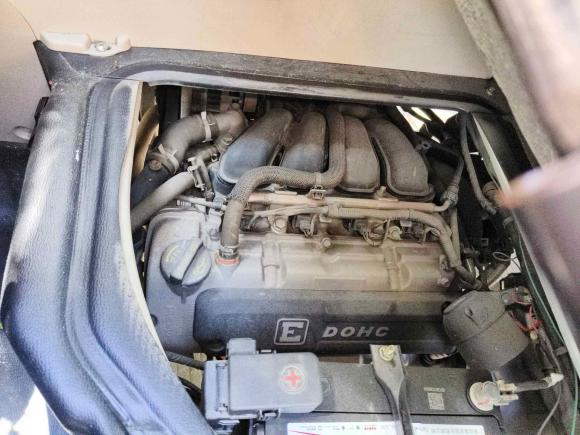 [佛山·桂A] 二手长安跨越跨越星V52021款 1.5L进宝版舒适型JL473QH