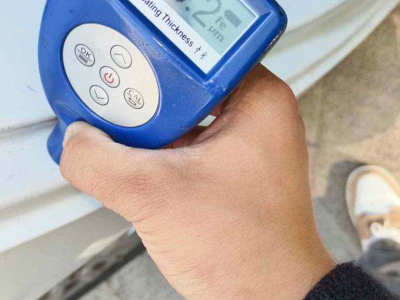 [南昌·赣E] 二手别克英朗2013款 GT 1.6L 自动舒适版