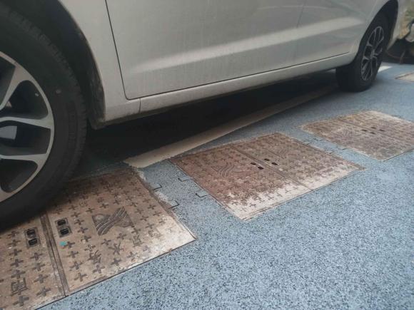 [南京·苏A] 二手长安凯程长行2020款 1.5L 手动豪华型