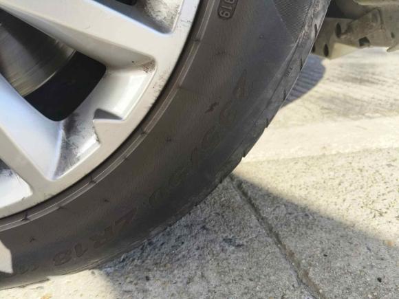 [苏州·苏U] 二手玛莎拉蒂Ghibli2014款 3.0T 标准版