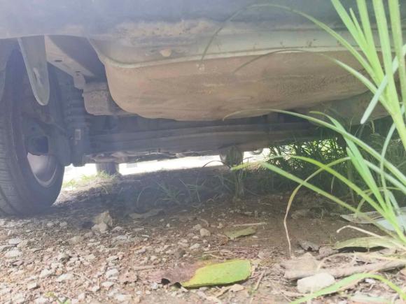 [义乌·浙G] 二手吉利汽车帝豪2016款 三厢 1.3T CVT向上版