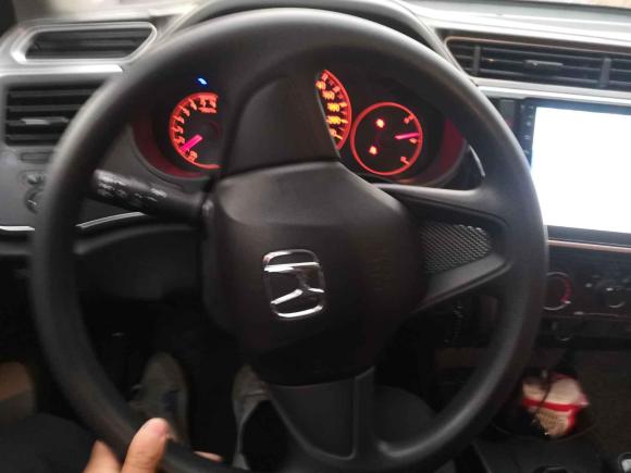 [苏州·冀D] 二手本田哥瑞2016款 1.5L 手动经典版