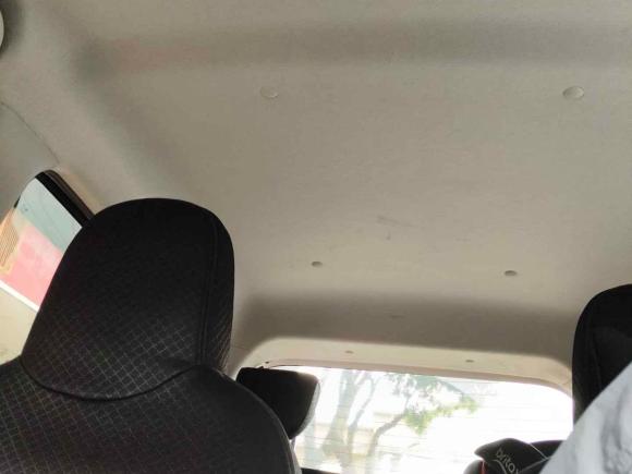 [佛山·粤X] 二手铃木奥拓2013款 1.0L 自动豪华型