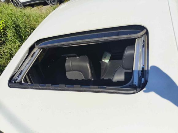 [无锡·苏B] 二手本田思域2022款 180TURBO CVT尚擎版