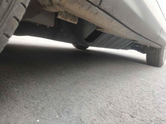 [济南·鲁A] 二手本田本田CR-V2016款 2.0L 两驱经典版