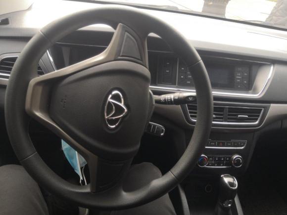 [苏州·苏E] 二手长安凯程长安欧尚A600EV2019款 EV