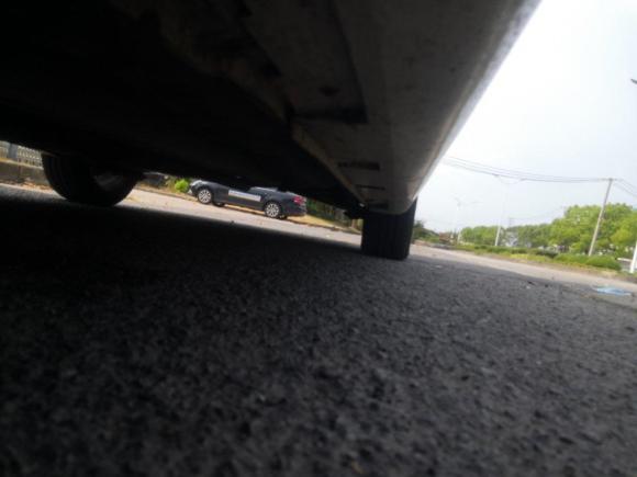 [上海·豫G] 二手北京汽车绅宝D502014款 1.5L 手动舒适版