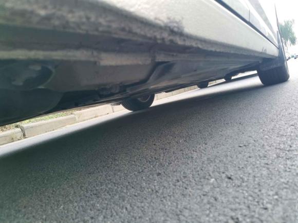 [苏州·苏U] 二手大众朗逸2019款 280TSI DSG舒适版 国VI