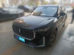 [义乌·浙G] 奔腾奔腾T992020款 20TD 自动豪华型