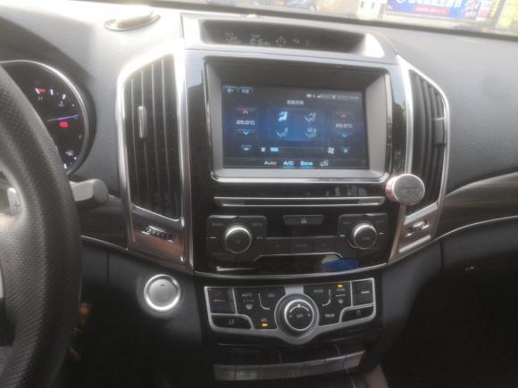 [南京·苏A] 二手哈弗哈弗H92017款 2.0T 汽油四驱豪华型 7座