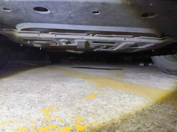 [佛山·粤E] 二手理想汽车理想ONE2020款 增程6座版