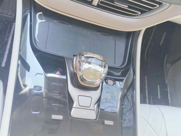 [成都·陕A] 二手腾势腾势D92022款 DM-i 970 四驱旗舰型