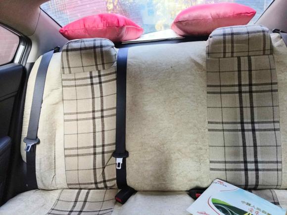 [合肥·皖A] 二手起亚起亚K32016款 1.6L 手动GLS