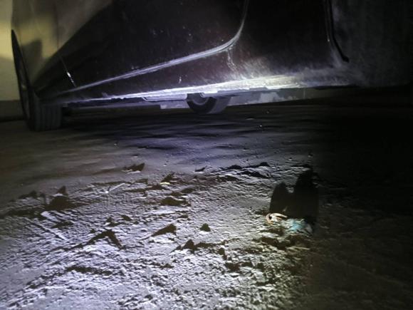 [上海·沪A] 二手别克别克GL82017款 ES 28T 舒适型 国V