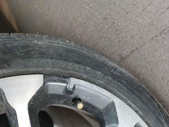 [成都·川A] 二手北京汽车绅宝X352016款 1.5L 手动豪华版