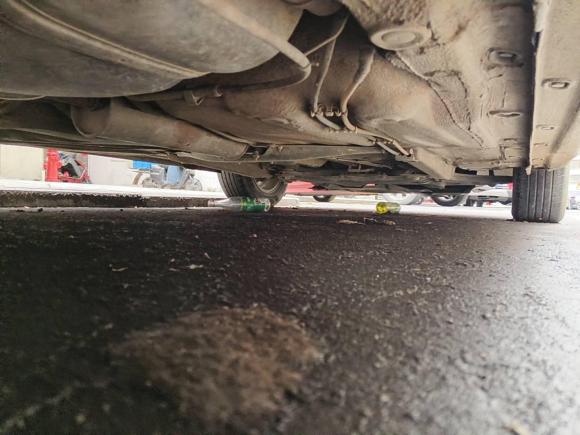 [义乌·浙B] 二手大众朗逸2013款 经典 1.6L 手动风尚版