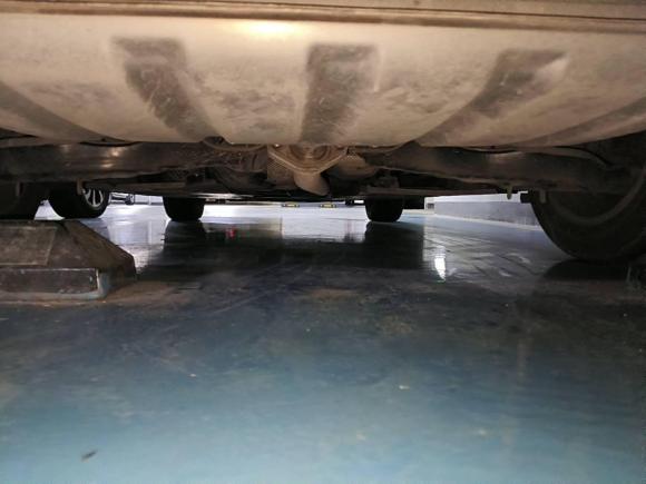 [杭州·浙D] 二手马自达阿特兹2015款 2.0L 蓝天豪华版