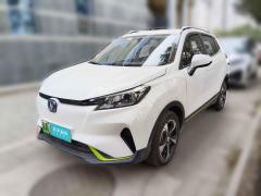 [北京·京A] 长安长安新能源E-Pro2020款 纵擎版