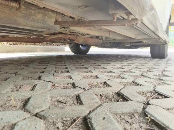 [嘉兴·桂A] 二手东风风光风光5802016款 1.5T CVT豪华型