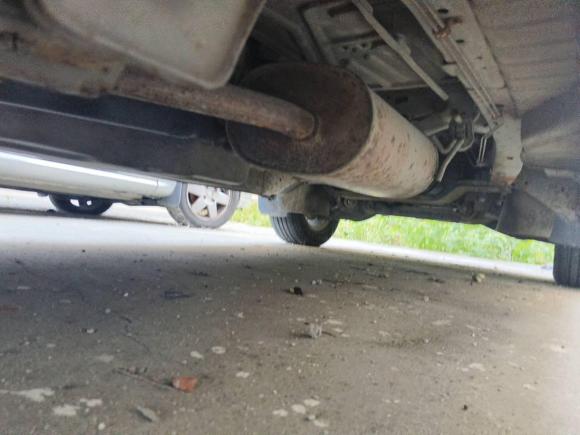 [无锡·苏B] 二手东风风行菱智2014款 M3 1.6L 7座豪华型