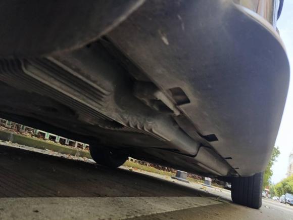 [义乌·浙G] 二手保时捷Macan2017款  Macan 2.0T