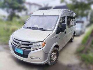 东风御风御风2018款 2.5T物流车A100长轴中顶5-9座国V ZD25