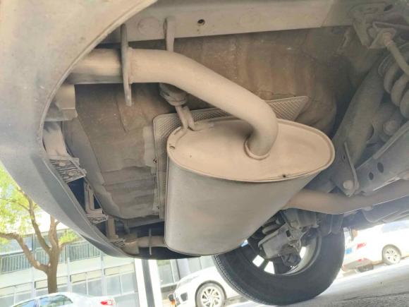 [嘉兴·粤L] 二手长安长安CS75 PLUS2020款 1.5T 自动豪华型