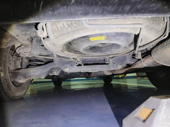 [广州·粤A] 二手本田艾力绅2012款 2.4L VTi-S尊贵版