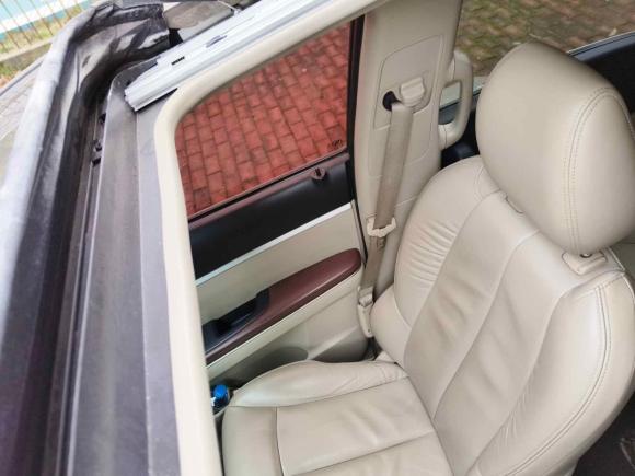 [南昌·赣A] 二手别克别克GL82017款 25S 豪华型 国V