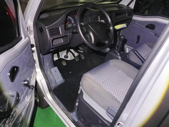 [深圳·粤B] 二手五菱汽车五菱之光2023款 1.5L 实用型 5/7座