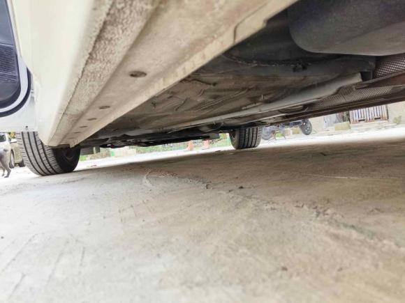 [成都·川A] 二手福特福睿斯2019款 改款 1.5L 自动悦享型 国VI