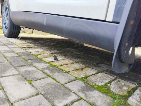 [南京·苏A] 二手奇瑞新能源小蚂蚁2019款 4座智享版 30.6kWh