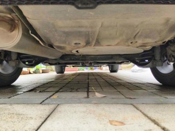 [杭州·浙A] 二手斯柯达柯米克2018款 1.5L 自动舒适版 国VI