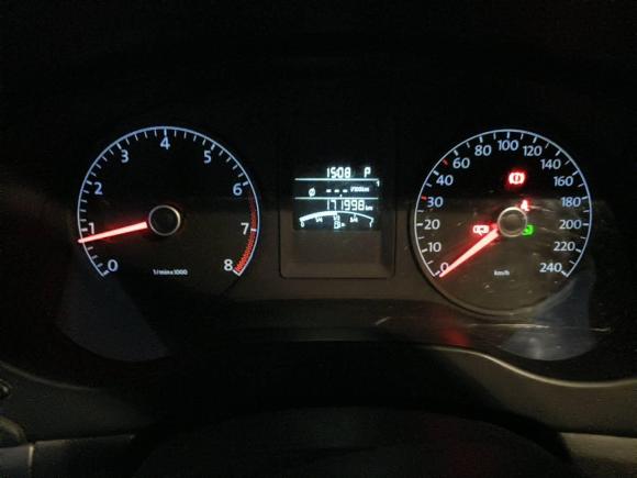 [湖州·浙E] 二手大众速腾2012款 1.6L 自动时尚型