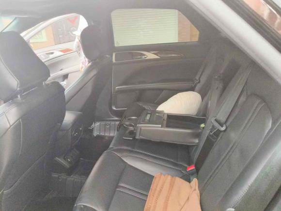 [嘉兴·浙F] 二手林肯林肯MKZ2019款 2.0T 尊雅版 国VI