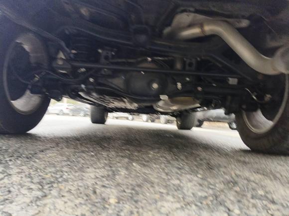 [北京·京Q] 二手哈弗哈弗H92020款 2.0T 汽油四驱尊享型 5座