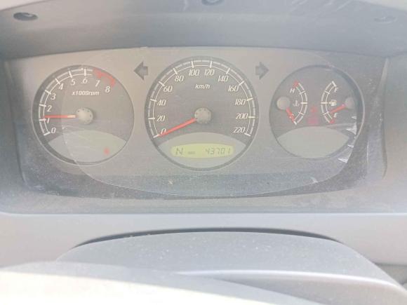 [南京·苏A] 二手荣威荣威W52011款 1.8T 2WD 自动胜域版