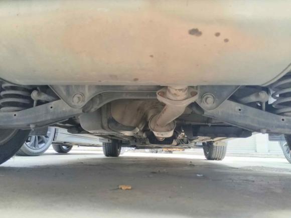 [义乌·浙G] 二手起亚起亚KX52016款 1.6T 自动两驱DLX