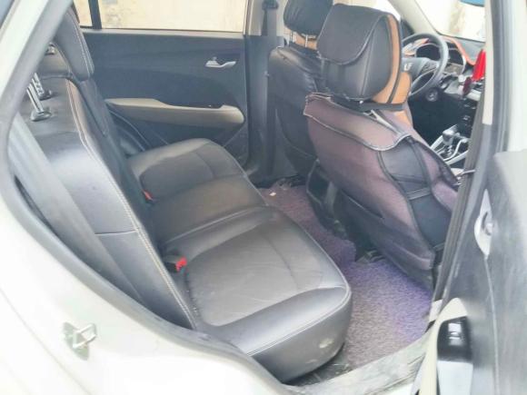 [常州·鄂J] 二手宝骏宝骏5102017款 1.5L 手动时尚型