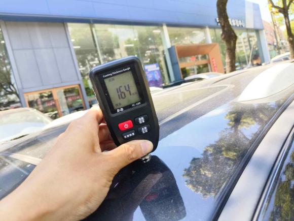 [宁波·浙B] 二手Jeep大切诺基2012款 3.6L 舒适导航版