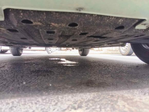 [合肥·皖A] 二手长安长安Lumin2023款 205km 香沁款